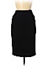 Rebecca Taylor Black Casual Skirt Size 8 - photo 1