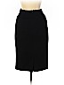 Rebecca Taylor Black Casual Skirt Size 8 - photo 2