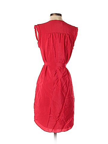 Amanda Uprichard Casual Dress (view 2)