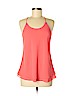 TOBI 100% Polyester Pink Sleeveless Blouse Size M - photo 1