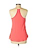 TOBI 100% Polyester Pink Sleeveless Blouse Size M - photo 2