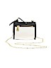 Olivia + Joy White Crossbody Bag One size - photo 1