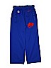 Nike 100% Polyester Blue Active Pants Size S (youth) - photo 1