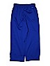 Nike 100% Polyester Blue Active Pants Size S (youth) - photo 2