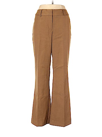 Ann Taylor LOFT Dress Pants (view 1)
