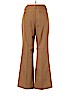 Ann Taylor LOFT Brown Dress Pants Size 10 (petite) - photo 2
