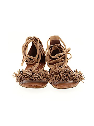 Brash Sandals (view 2)