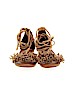 Brash Tan Sandals Size 5 1/2 - photo 2