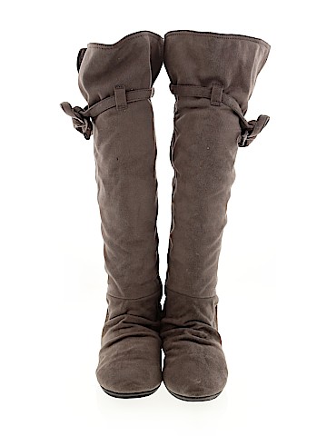 REPORT Boots (view 2)