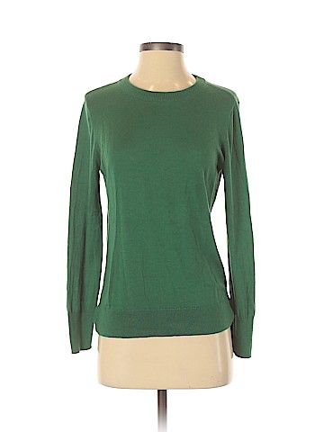 Halogen Pullover Sweater (view 1)