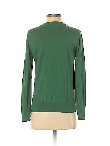 Halogen Pullover Sweater (view 2)