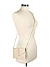 Danielle Nicole 100% Polyurethane Ivory Crossbody Bag One size - photo 2