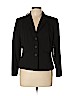 Worthington Black Blazer Size 12 (petite) - photo 1