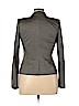 Calvin Klein Gray Blazer Size 14 (petite) - photo 2