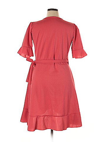 Unbranded Casual Dress (view 2)