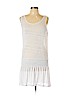 PrAna White Casual Dress Size XL - photo 1
