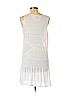 PrAna White Casual Dress Size XL - photo 2