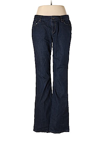 Ann Taylor LOFT Jeans (view 1)