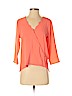 Gibson Pink 3/4 Sleeve Blouse Size XS (petite) - photo 1