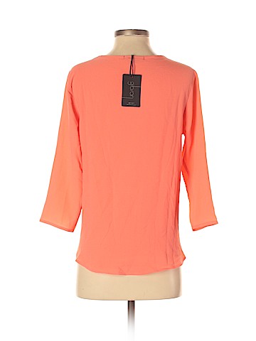 Gibson 3/4 Sleeve Blouse (view 2)