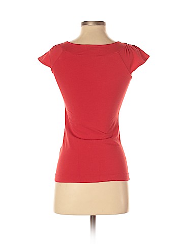 Theory Short Sleeve Top (view 2)