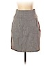 Theory Gray Casual Skirt Size 0 - photo 1
