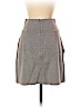 Theory Gray Casual Skirt Size 0 - photo 2