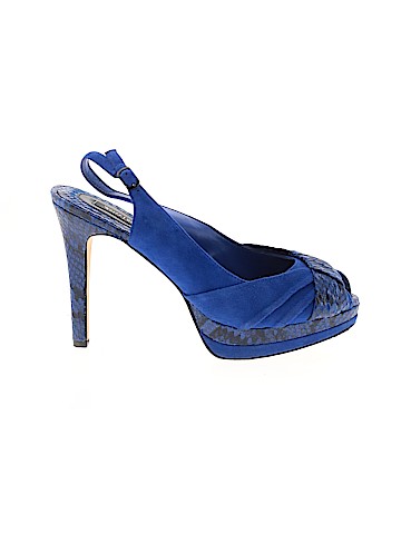 White House Black Market Heels (view 1)