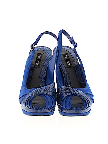 White House Black Market Heels (view 2)