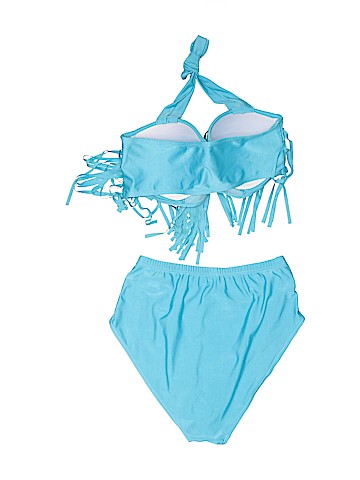 Unbranded Two Piece Swimsuit (view 2)