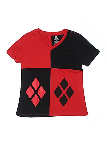 DC Comics Short Sleeve T-Shirt (view 1)