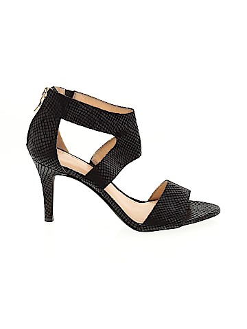 BCBGeneration Heels (view 1)