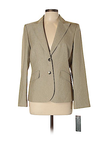 Anne Klein Blazer (view 1)