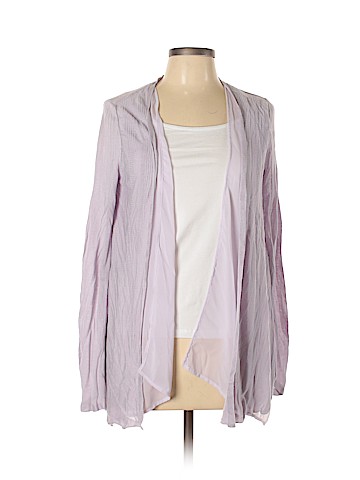 Simply Vera Vera Wang Cashmere Cardigan (view 1)
