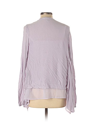 Simply Vera Vera Wang Cashmere Cardigan (view 2)