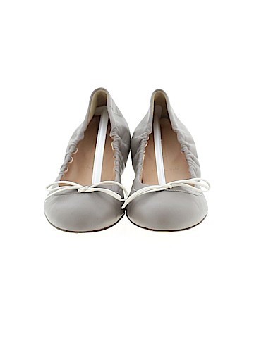 J.Crew Flats (view 2)