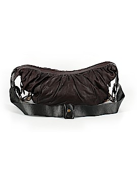Mimco Leather Shoulder Bag