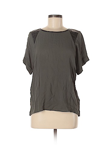 Ella Moss Short Sleeve Blouse (view 1)