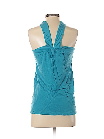 Diane von Furstenberg Sleeveless Top (view 2)
