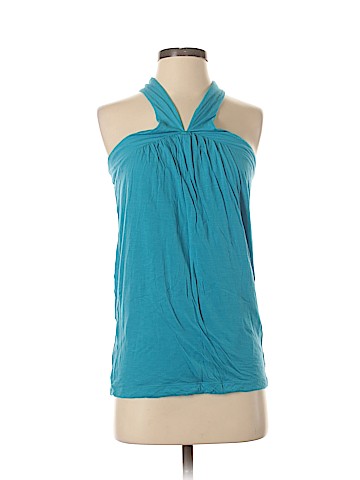 Diane von Furstenberg Sleeveless Top (view 1)