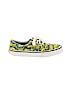 Vans Green Sneakers Size 4 (baby) - photo 1