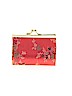 Unbranded Red Coin Purse One size - photo 2