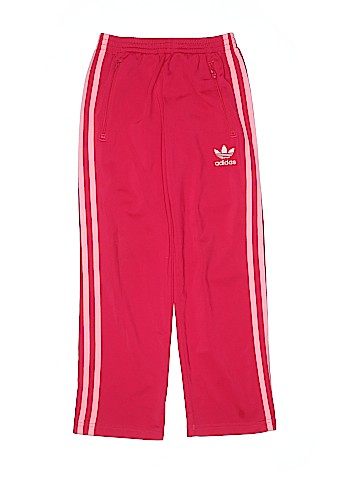 Adidas Track Pants (view 1)