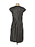 Theory Black Casual Dress Size 8 - photo 2