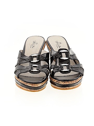 Sbicca Wedges (view 2)