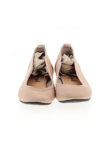 Free People Flats (view 2)