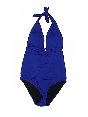 Laundry by Shelli Segal One Piece Swimsuit (view 1)