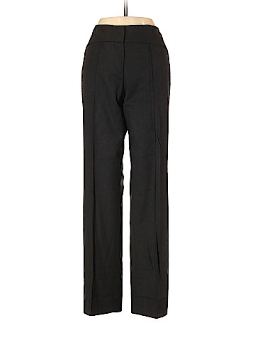 Armani Collezioni Wool Pants (view 1)