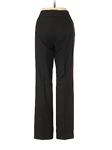 Armani Collezioni Wool Pants (view 2)