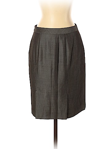Ann Taylor LOFT Casual Skirt (view 1)